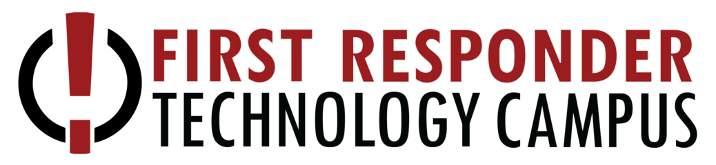 First Responder Technology Campus Logo
